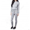 Ladies Sweatshirt Tracksuit